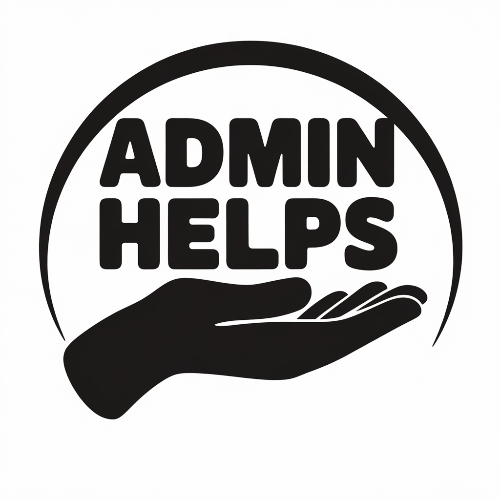 adminhelps.me